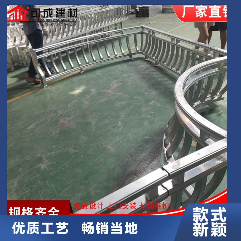 仿古铝构件多年老厂家