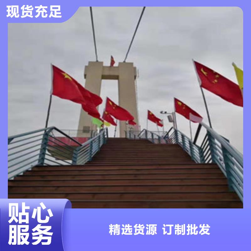 不锈钢复合管景观护栏厂家价格