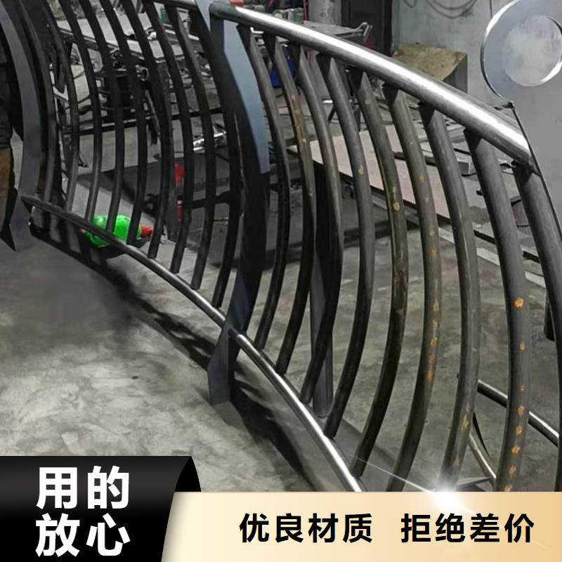 灯光护栏灯光桥梁护栏多种场景适用