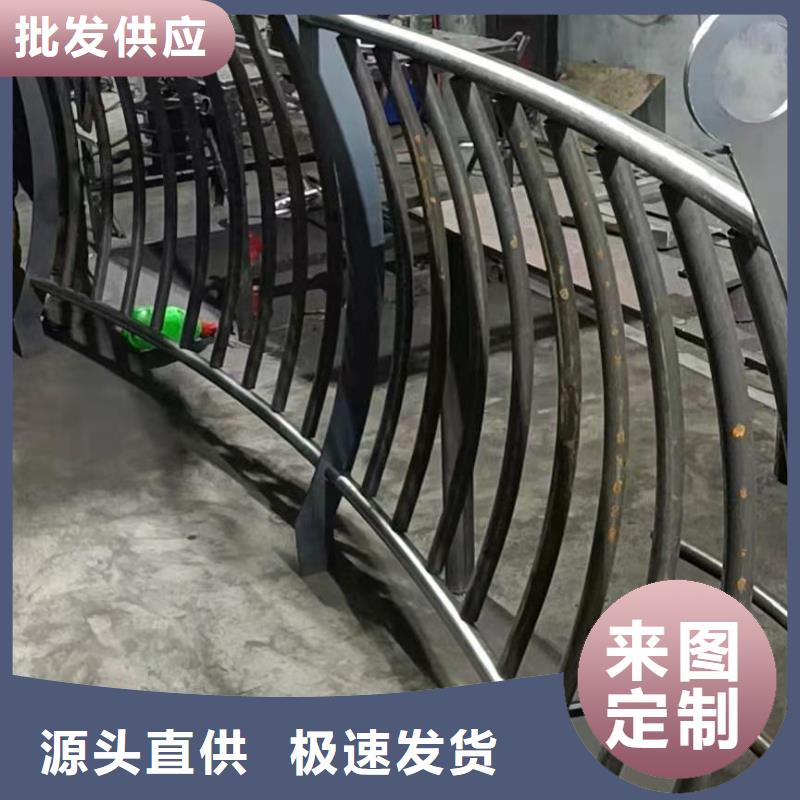 灯光护栏 【景观防撞栏杆厂家】采购无忧-振轩交通工程(德州市分公司)|覆盖地域平原|陵县|日照|济宁|烟台|临沂|济南|枣庄