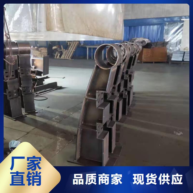 灯光护栏灯光桥梁护栏欢迎新老客户垂询