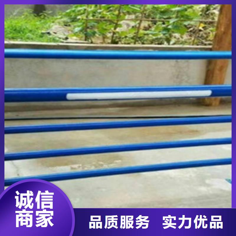 灯光护栏灯光桥梁护栏多种场景适用