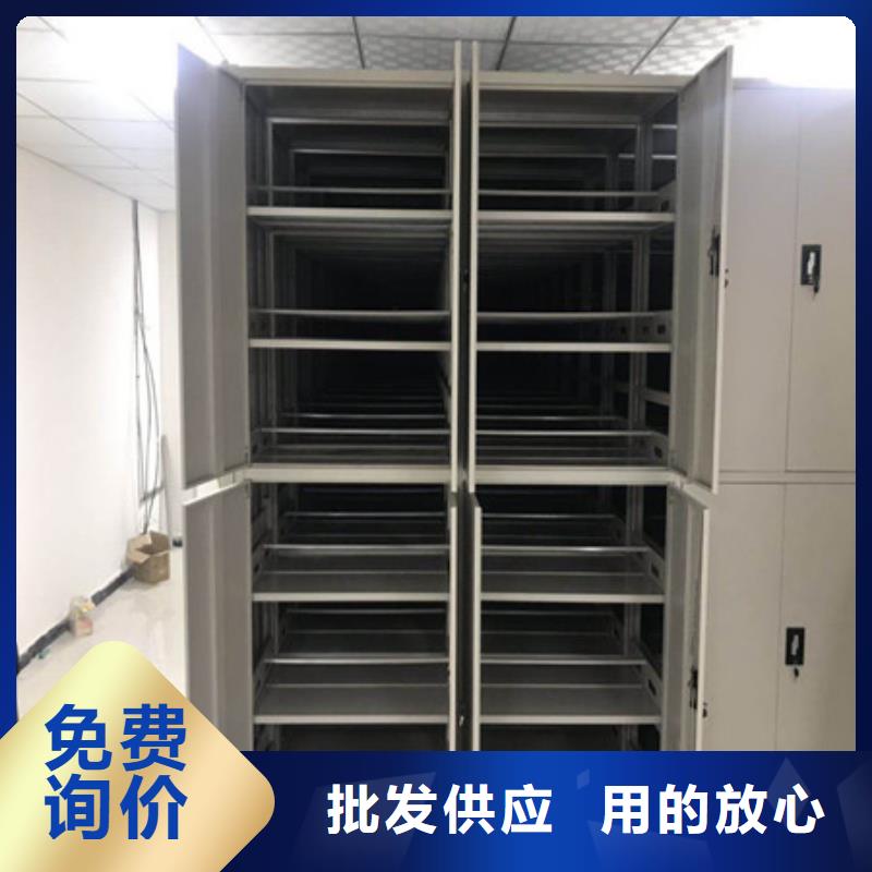 好产品价格低【手动密集柜】,油画密集架设计合理_