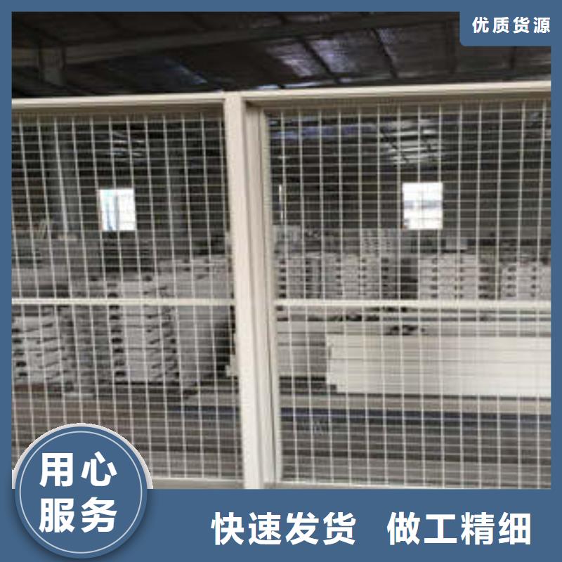 质量认证【凯美】可移动档案存放密集架