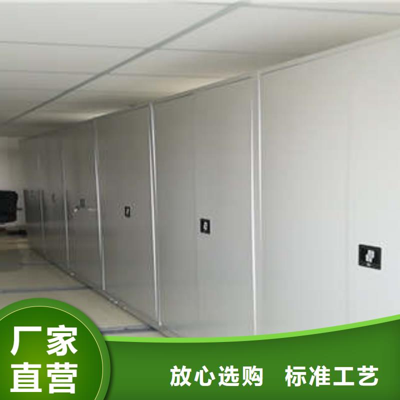 名副其实【凯美】油画密集架