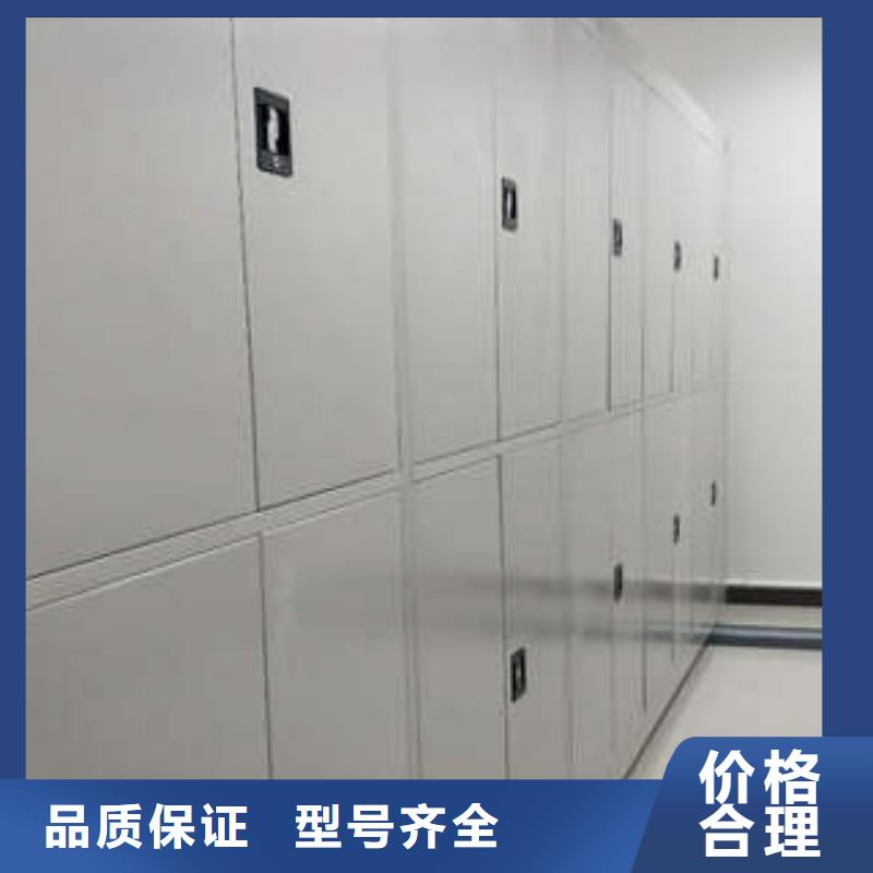 名副其实【凯美】油画密集架