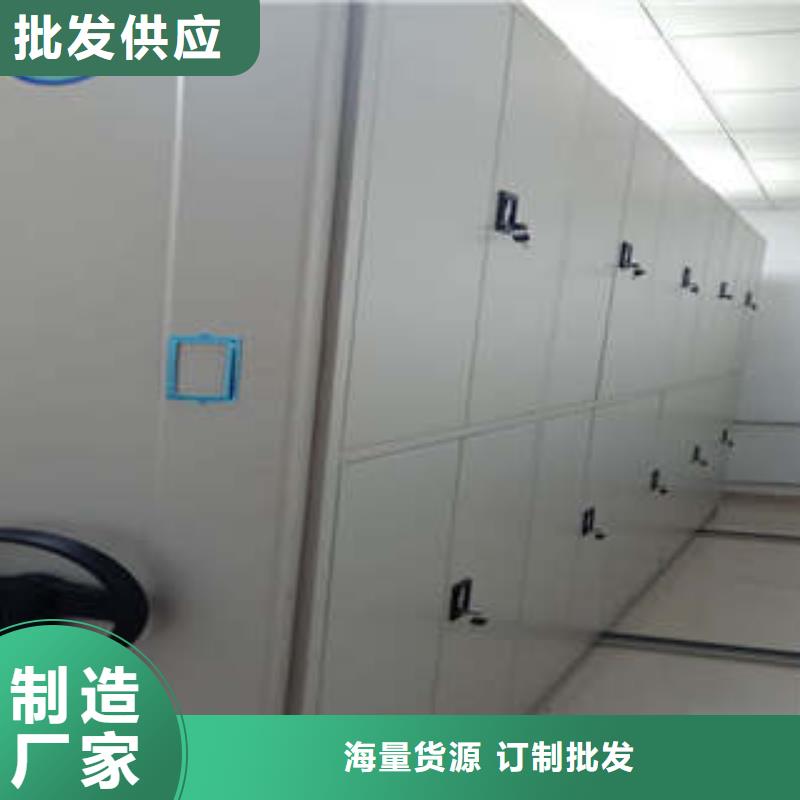 名副其实【凯美】油画密集架