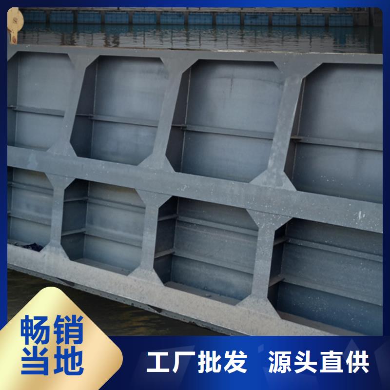 电动渠道闸门大厂家值得信赖