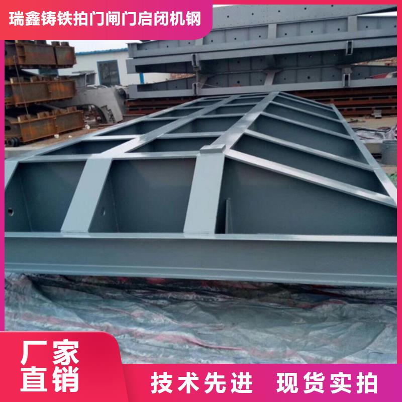 钢闸门,拍门实力优品