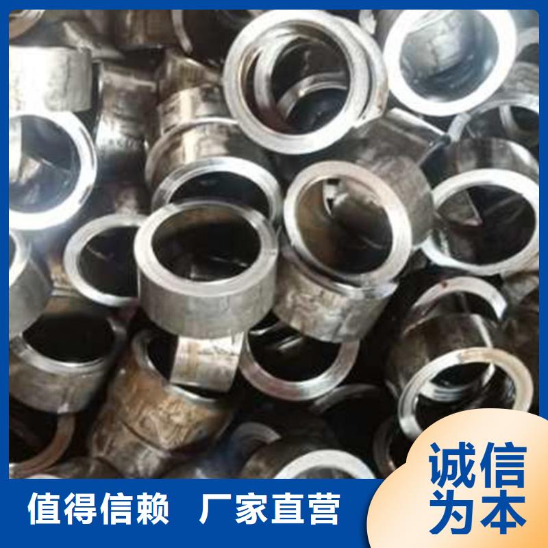 精密管无缝矩管品牌企业