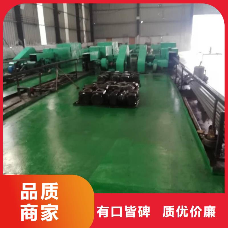 精密管无缝矩管质检严格