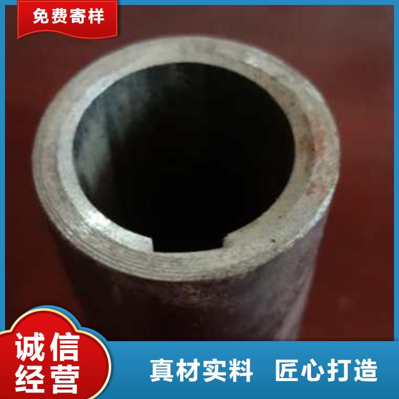 精密管无缝矩管厂家直接面向客户