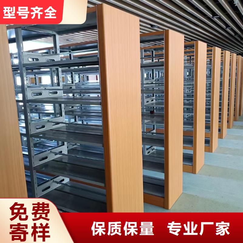 手动密集柜货源充足
