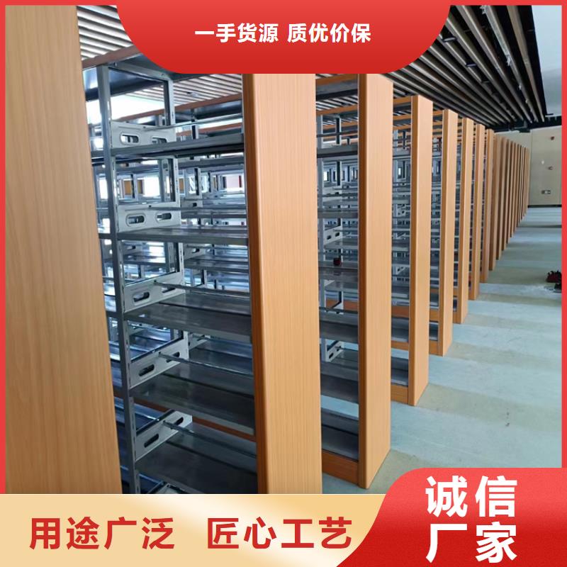 县手动密集柜全国发货-鑫泉柜业有限公司