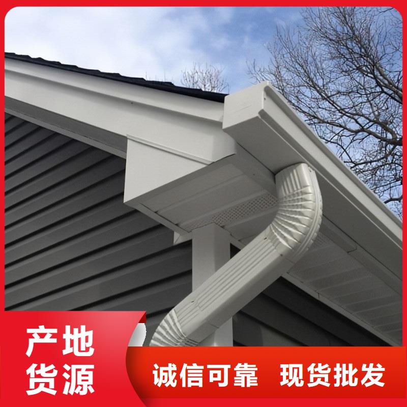天沟PVC雨水管质检严格