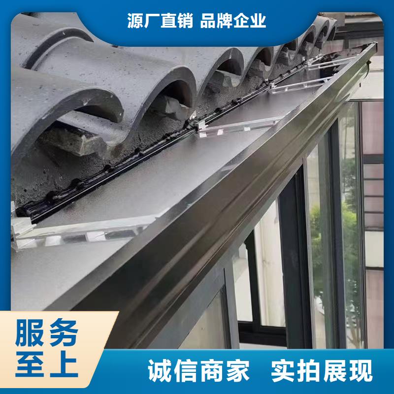 雨水管PVC雨水管精益求精
