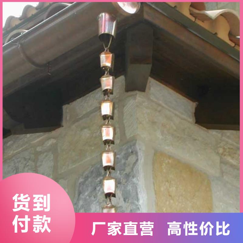 雨水管PVC雨水管品类齐全