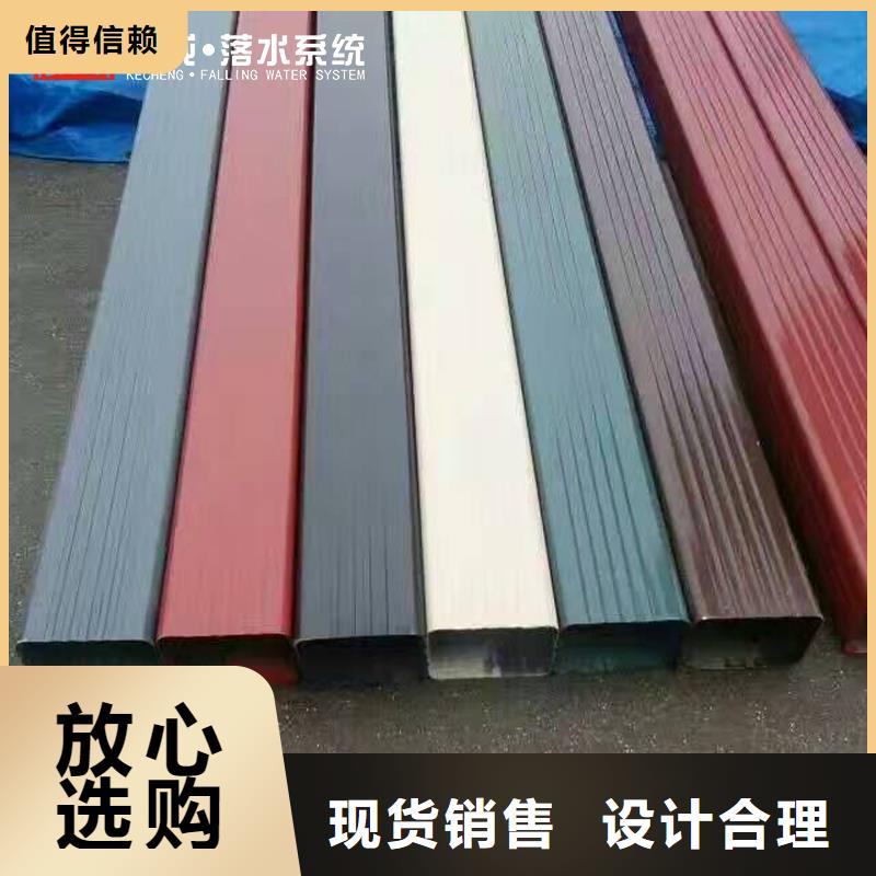 雨水管PVC雨水管品类齐全