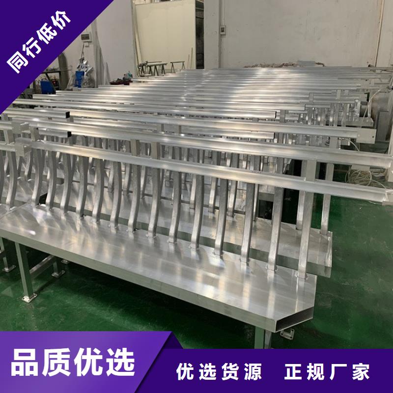 中式铝代木古建彩铝雨水管同行低价