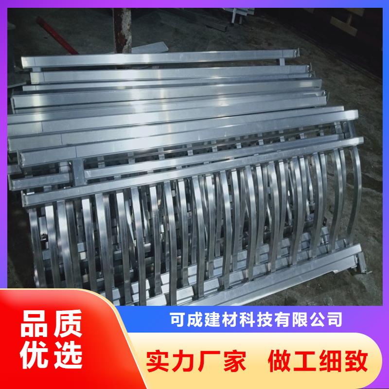 中式铝代木古建别墅天沟雨水槽别墅天沟雨水槽厂家现货供应