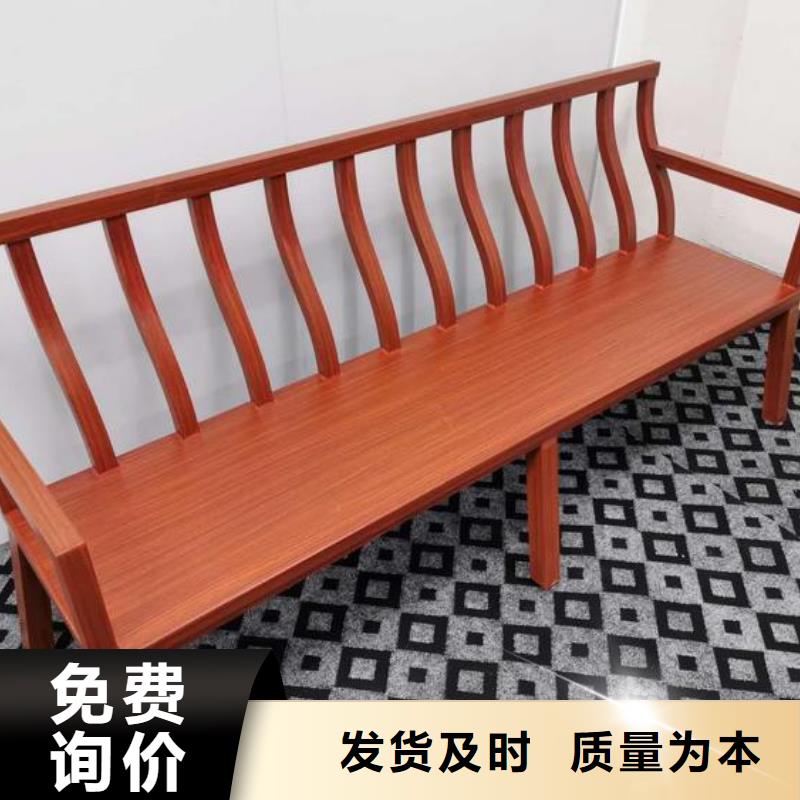 中式铝代木古建_铝合金产品檐沟质量为本