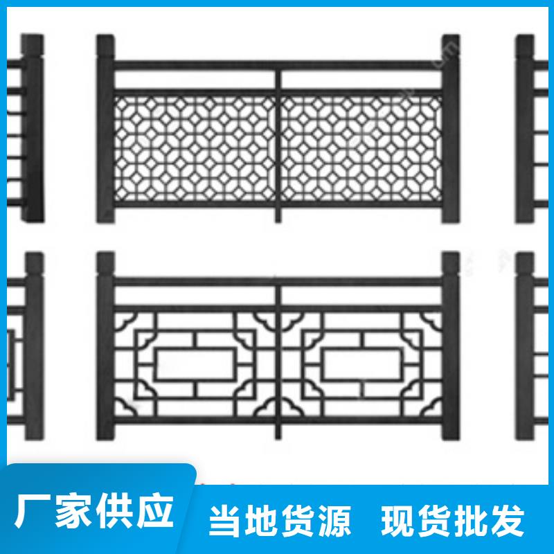 中式铝代木古建【别墅成品天沟】好产品不怕比-可成建材科技(新乡市分公司)