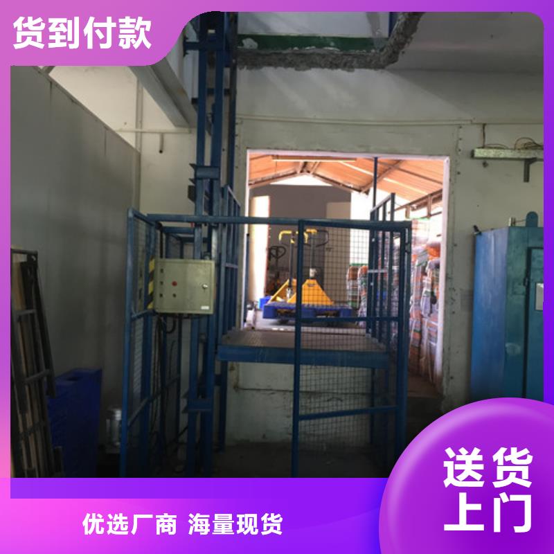 室内升降机_酒店传菜机工程施工案例