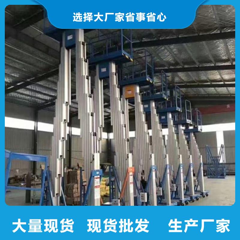 铝合金升降机家用电梯厂哪家好型号全价格低