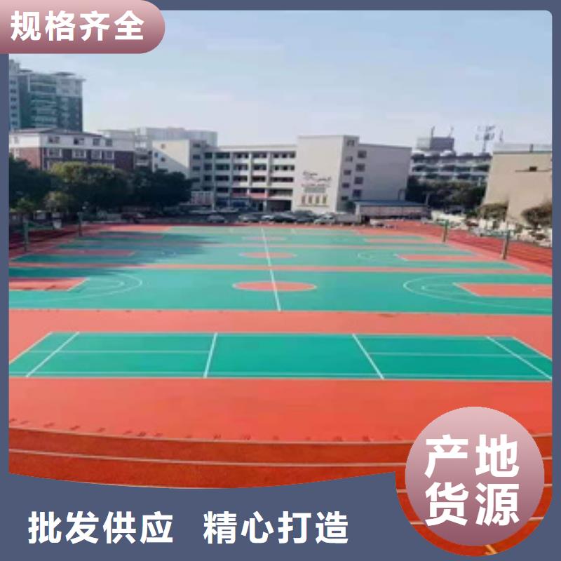 【硅PU】,同质透心地材产地厂家直销