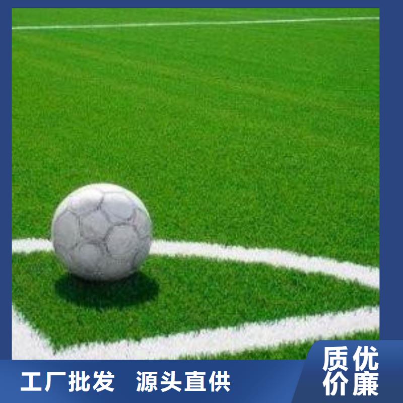 人造草坪运动地板用好材做好产品