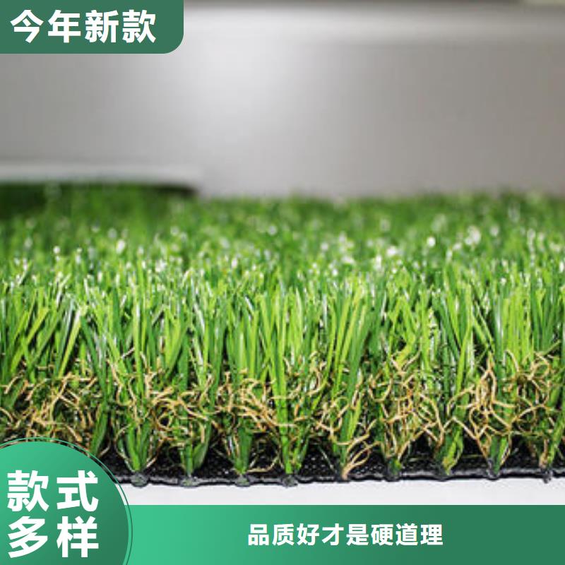 人造草坪同质透心地材一周内发货