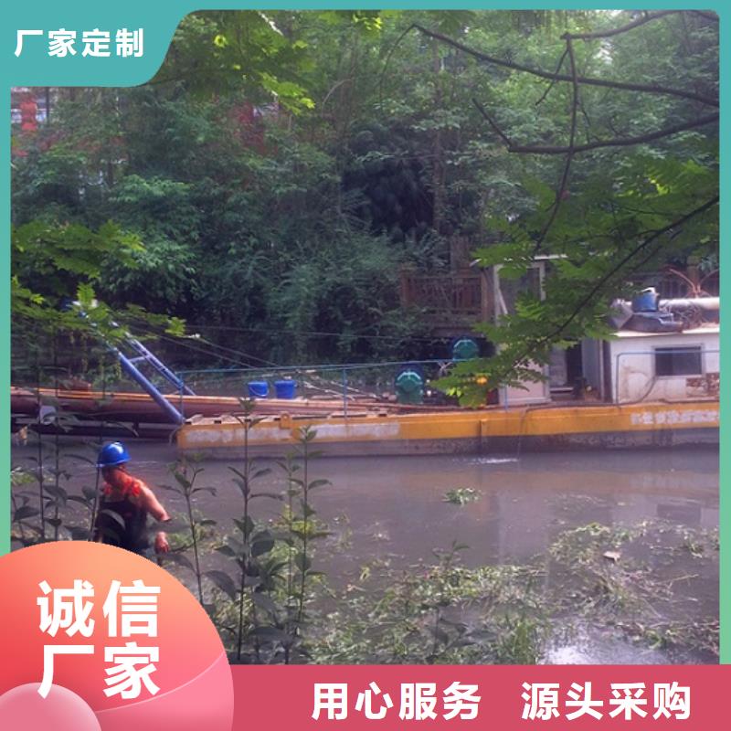 河道清淤质优价保