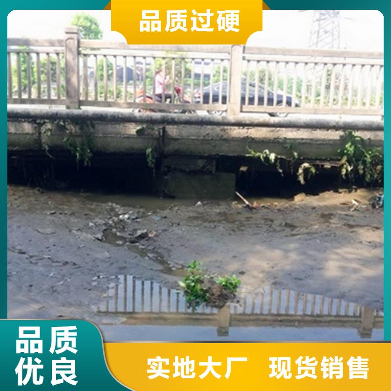 河道清淤工厂自营