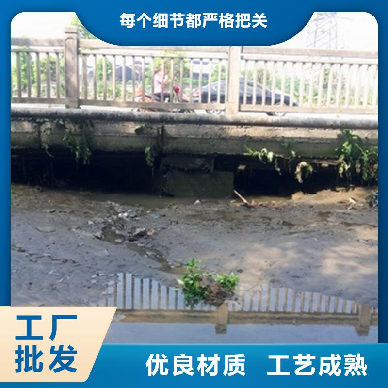 河道清淤蛙人水下清淤好产品有口碑
