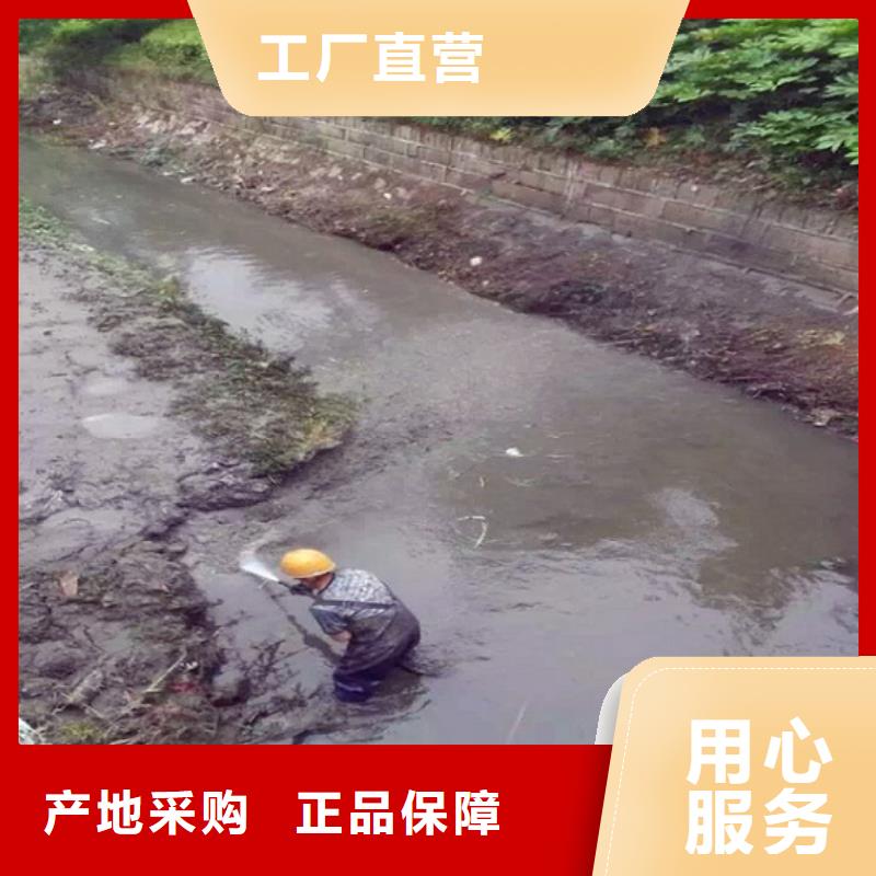 河道清淤工厂自营