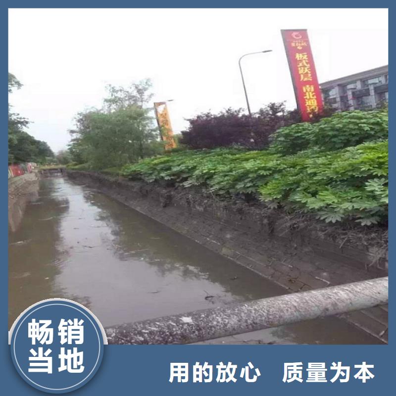 河道清淤工厂自营