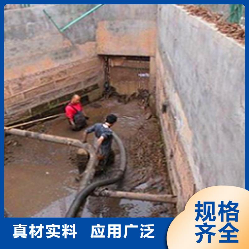 涵洞清理市政管道疏通清堵专业生产设备
