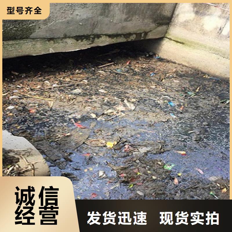 涵洞清理市政管道疏通清堵打造好品质