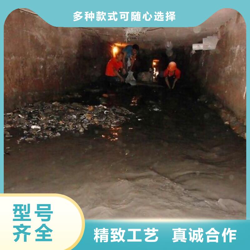 涵洞清理【水下拆除砖堵】性价比高