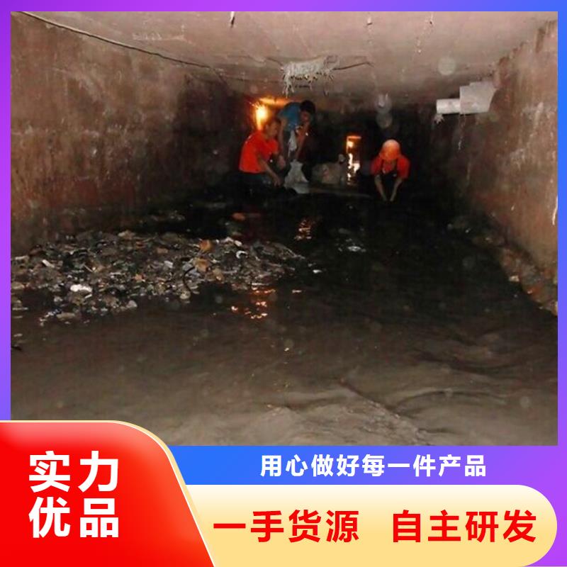 涵洞清理水下拆除砖堵大量现货