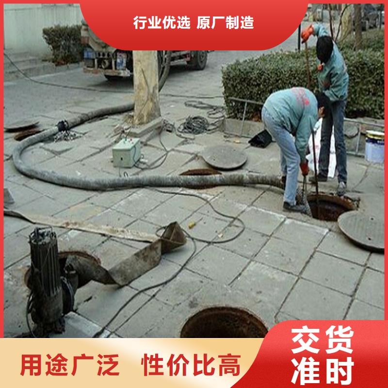 化粪池清理吸污车转运污水用心制造
