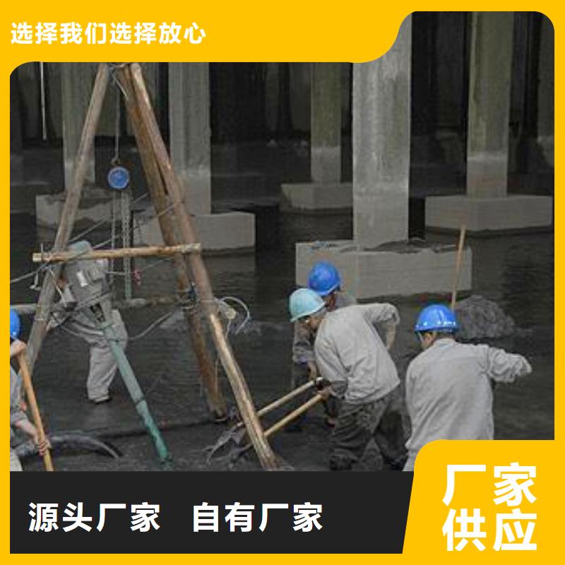 沉淀池清理_涵洞清淤品质保证