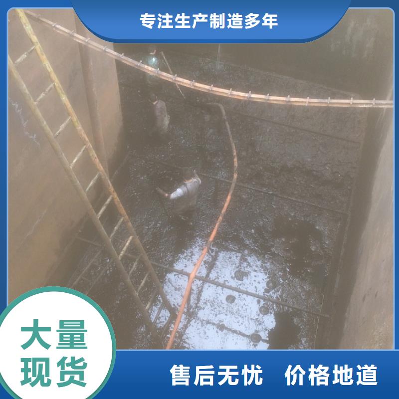 沉淀池清理河道清淤专业生产团队
