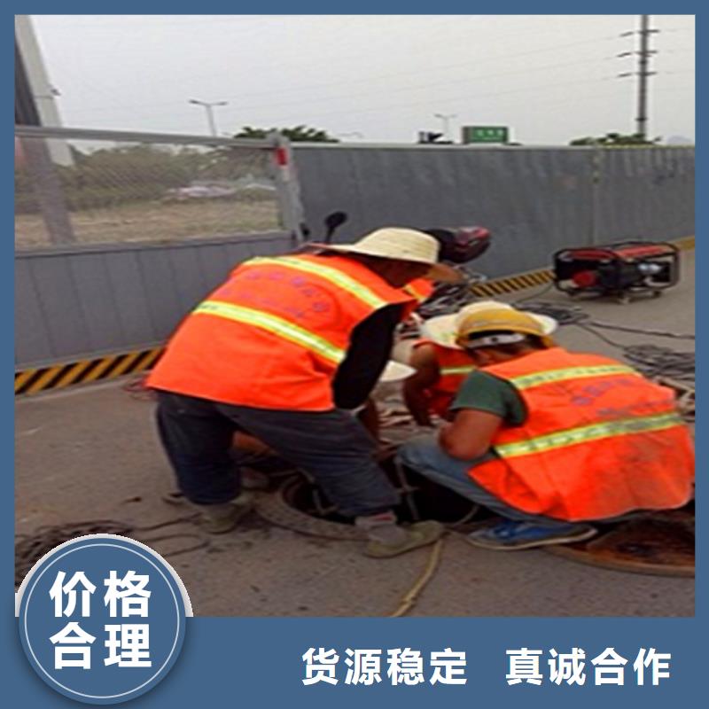 政管道疏通清理河道清淤0中间商差价