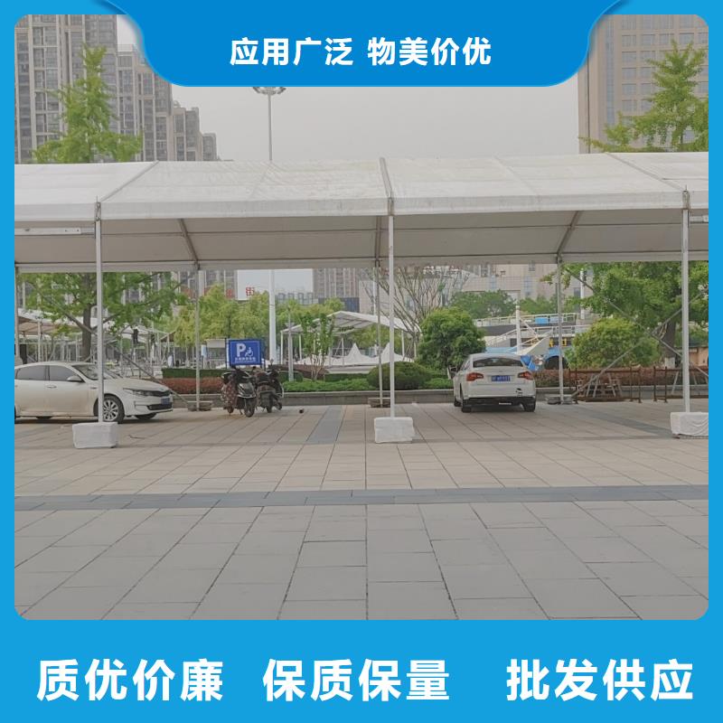 篷房出租-玻璃篷房出租省钱省时