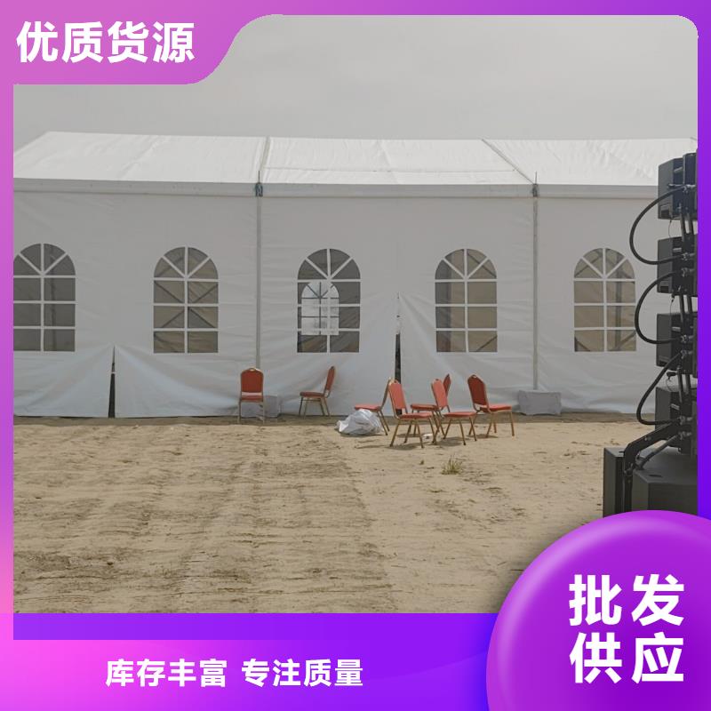 篷房出租玻璃篷房出租收费合理