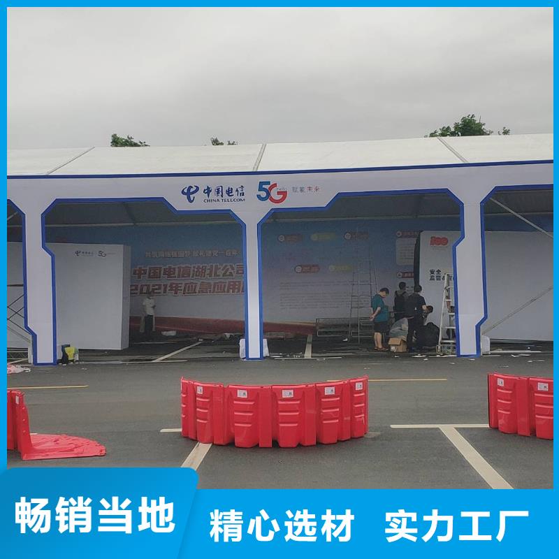 玻璃篷房出租场地利用率高