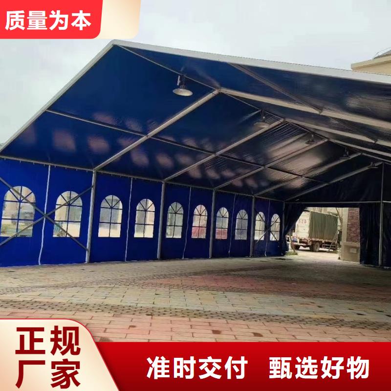 经销商篷房出租品质卓越