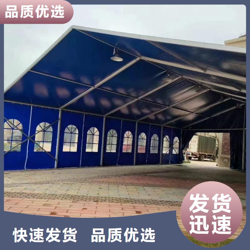 篷房出租展览篷房出租租赁行业口碑好
