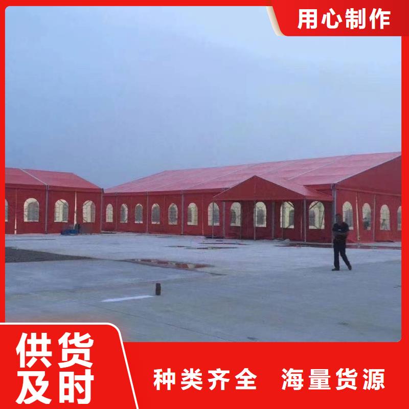 【篷房出租】仓库篷房租赁一站式服务